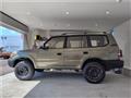 1997 Toyota Land Cruiser Prado