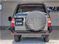 1997 Toyota Land Cruiser Prado