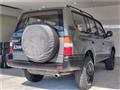 1997 Toyota Land Cruiser Prado