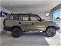 1997 Toyota Land Cruiser Prado