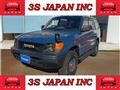 1998 Toyota Land Cruiser Prado