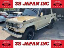 1995 Toyota Land Cruiser Prado