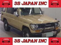 1996 Toyota Land Cruiser Prado