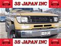 1995 Toyota Land Cruiser Prado