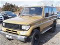 1995 Toyota Land Cruiser Prado