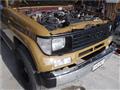 1995 Toyota Land Cruiser Prado
