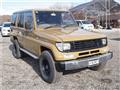 1995 Toyota Land Cruiser Prado