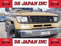 1995 Toyota Land Cruiser Prado