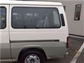 1999 Nissan Caravan Coach