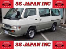 1999 Nissan Caravan Coach