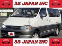 1999 Toyota Granvia