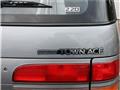 1995 Toyota Townace Wagon