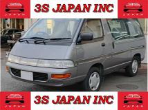 1995 Toyota Townace Wagon