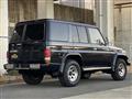 1995 Toyota Landcruiser 70