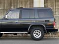 1995 Toyota Landcruiser 70