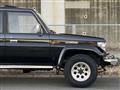 1995 Toyota Landcruiser 70