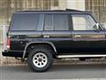1995 Toyota Landcruiser 70