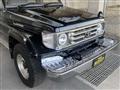 1995 Toyota Landcruiser 70