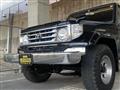 1995 Toyota Landcruiser 70