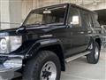 1995 Toyota Landcruiser 70