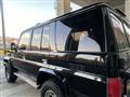 1995 Toyota Landcruiser 70