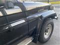 1995 Toyota Landcruiser 70