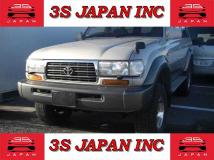 1995 Toyota Land Cruiser