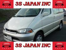 1997 Toyota Granvia