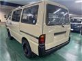 1997 Nissan Vanette Van