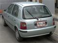1998 Nissan March