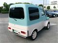 1997 Daihatsu Midgetii