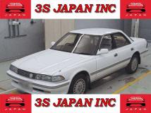 1991 Toyota Mark II