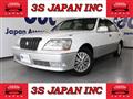 1999 Toyota Crown Majesta