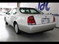 1999 Toyota Crown Majesta
