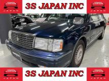 1996 Toyota Crown