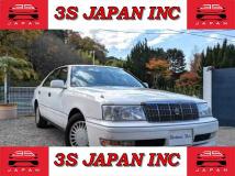1997 Toyota Crown