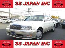 1997 Toyota Crown