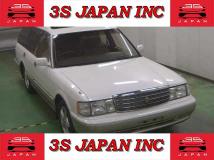 1996 Toyota Crown