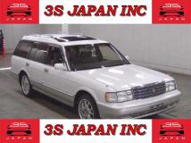 1996 Toyota Crown
