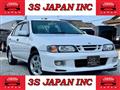 1998 Nissan Pulsar
