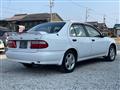 1998 Nissan Pulsar
