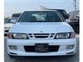 1998 Nissan Pulsar