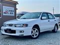 1998 Nissan Pulsar