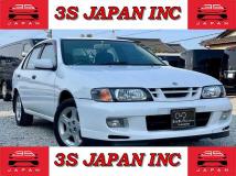 1998 Nissan Pulsar