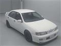 1998 Nissan Pulsar
