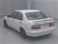 1998 Nissan Pulsar