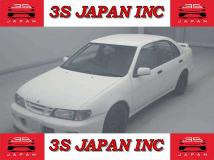 1998 Nissan Pulsar