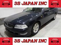 1997 Nissan Leopard