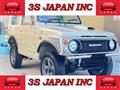 1995 Suzuki Jimny