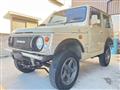 1995 Suzuki Jimny